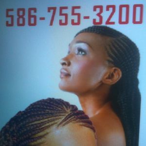 Meet your Posher, Princess